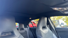 Mercedes-Benz A-Class A180 AMG Line Premium Plus Edition 5dr Auto Petrol Hatchback